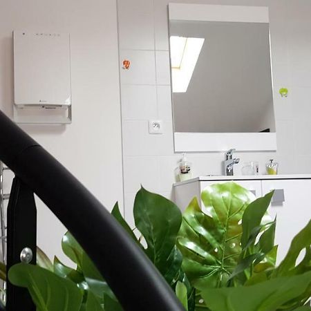 Ferienwohnung Saint Etienne De Tinee Exterior foto